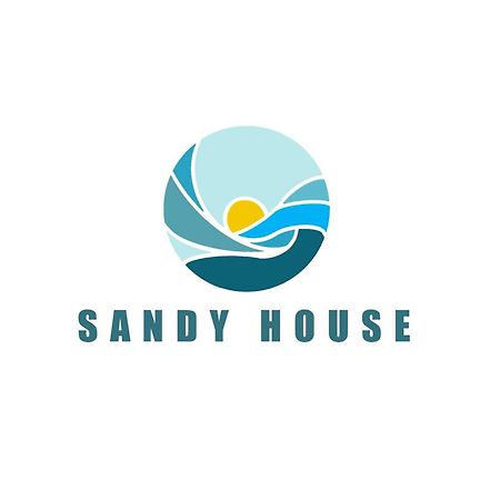 Sandy House クリオピギ エクステリア 写真