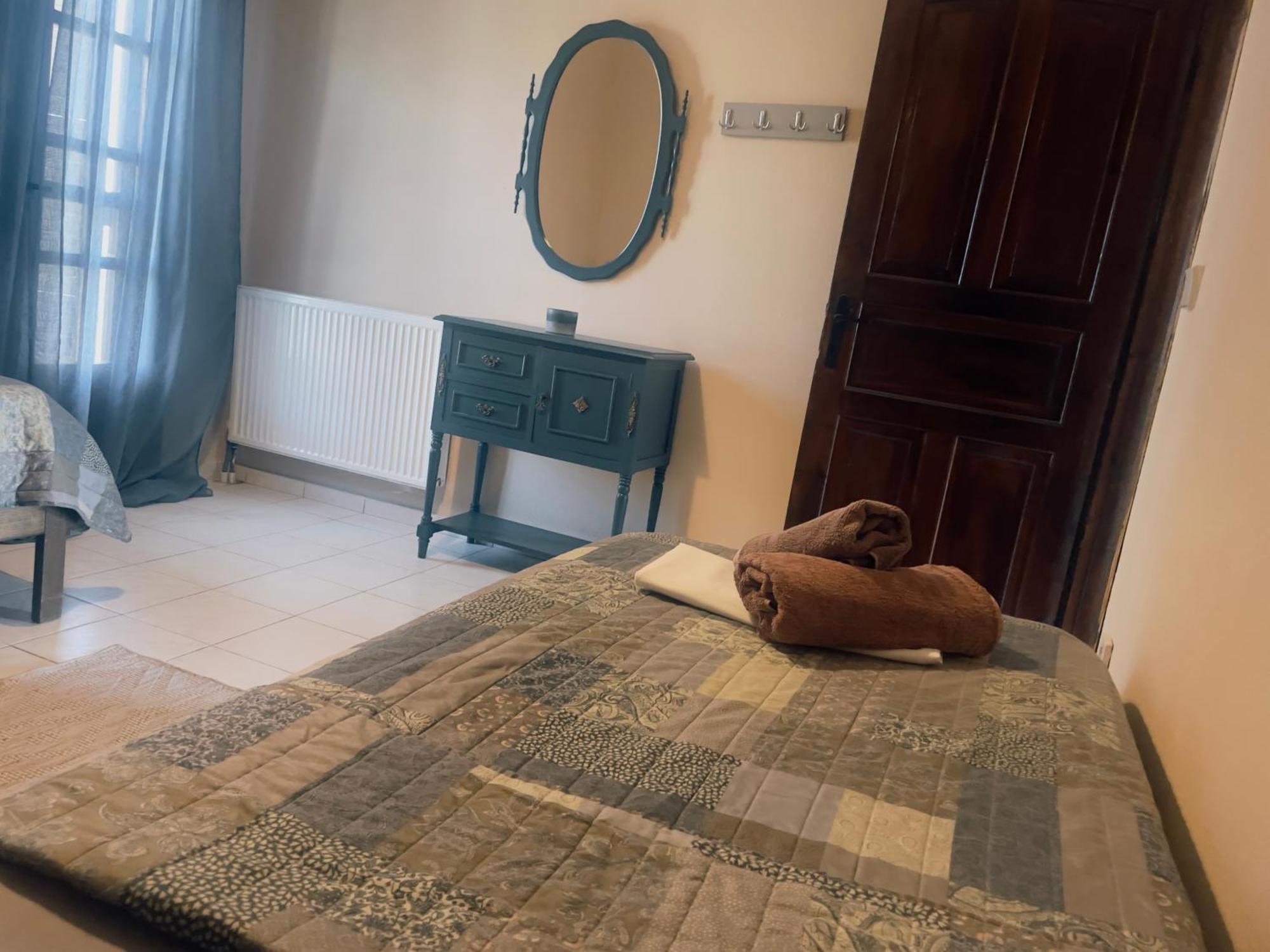 Sandy House クリオピギ エクステリア 写真
