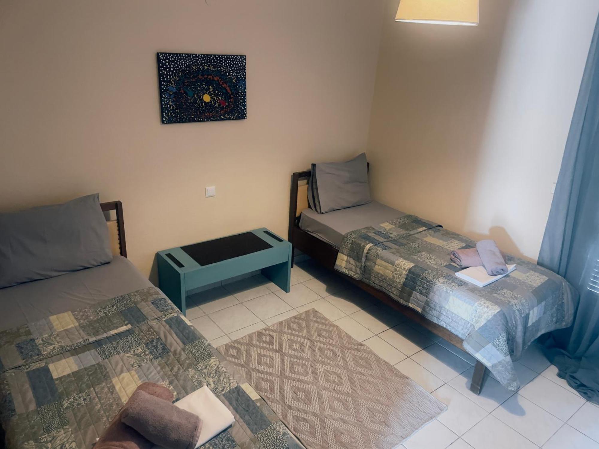 Sandy House クリオピギ エクステリア 写真